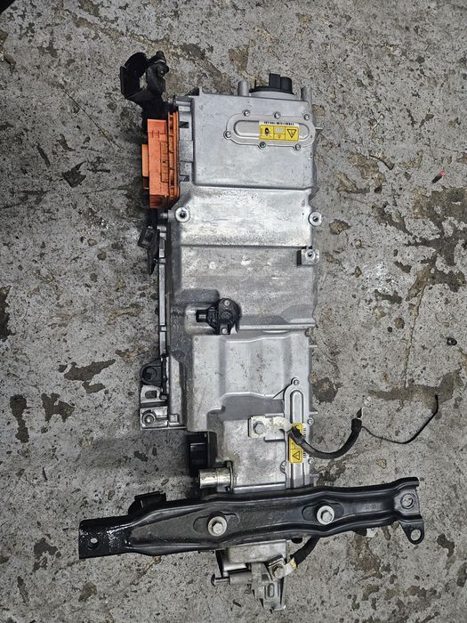 Bateria Akumulator BMW F60