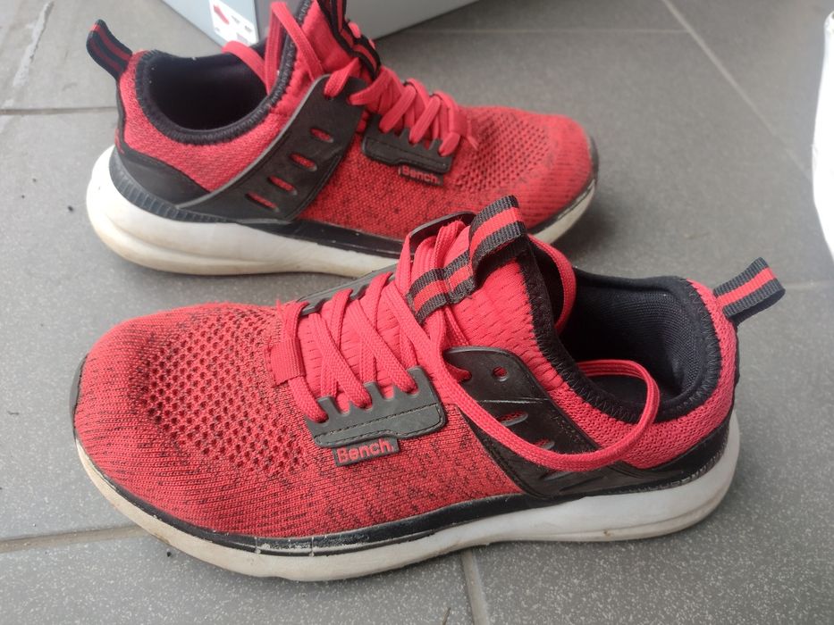 Buty sportowe Bench wiosna lato rozmiar 40