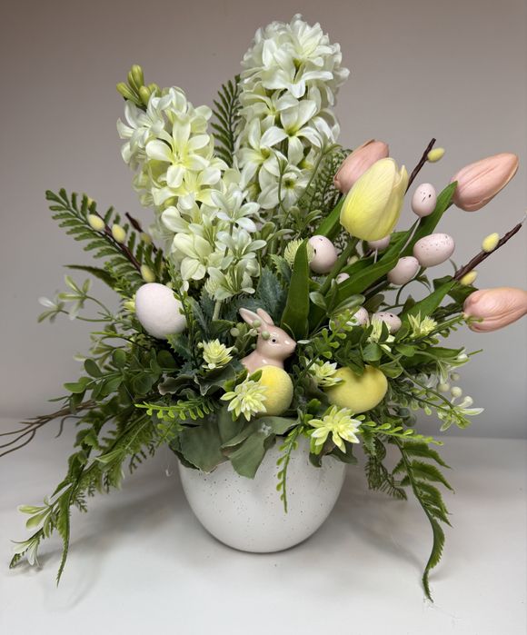 Stroik wielkanocny ,dekoracja