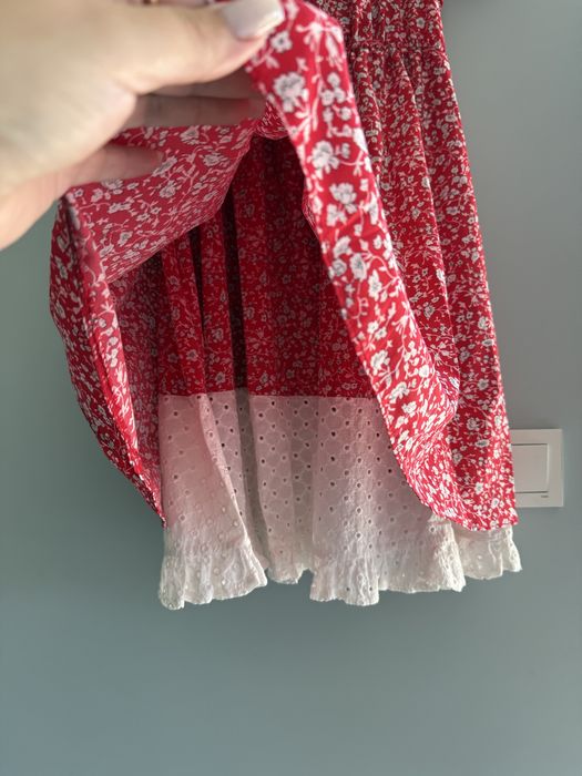 Легка сукня Zara