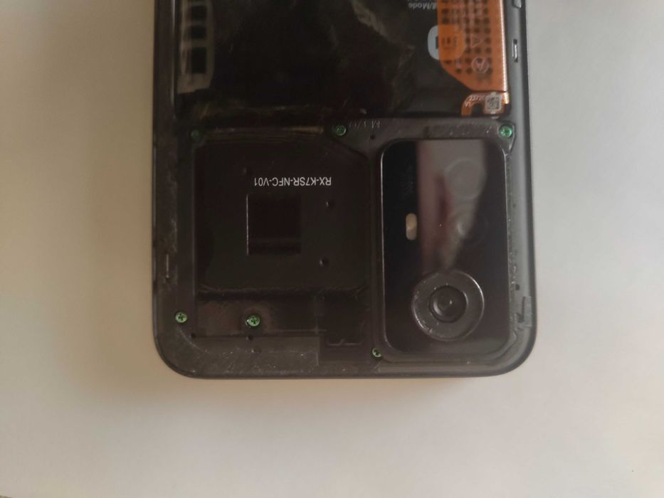 Смартфон Xiaomi Redmi 12C 256gb На запчастини або відновлення