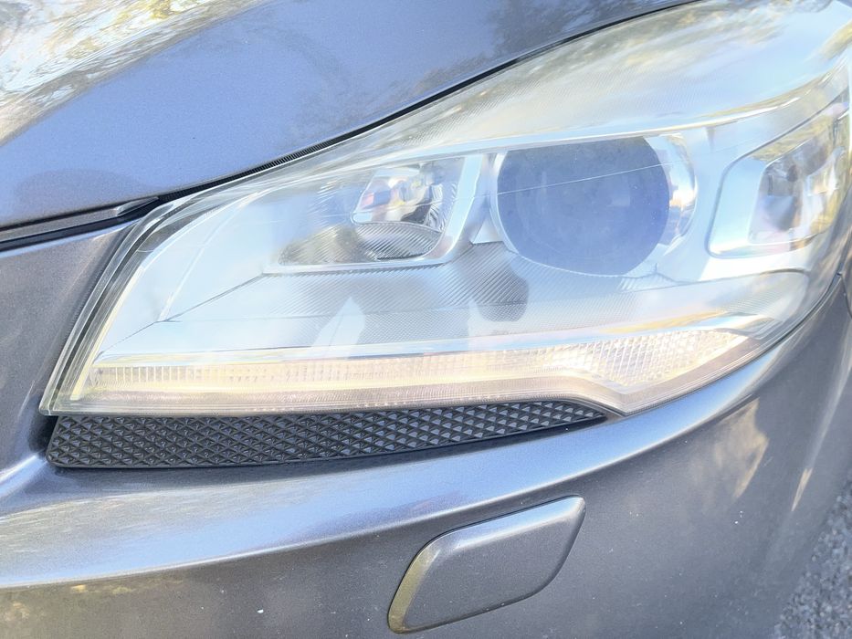 Ford Kuga 2.0 дизель Titanium