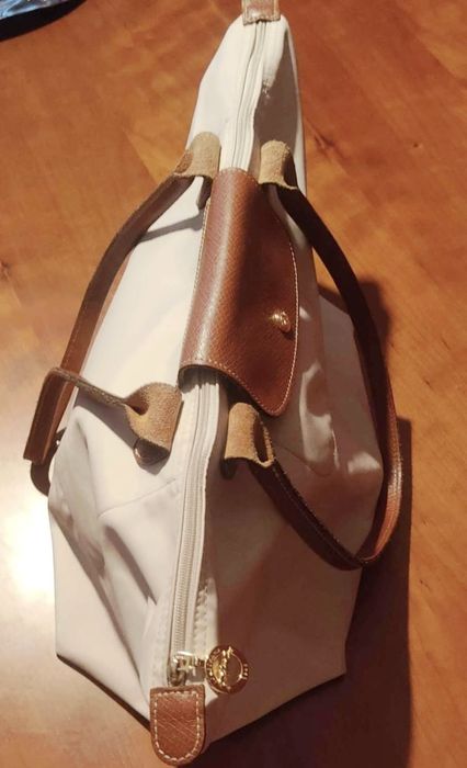 Mala Longchamp original