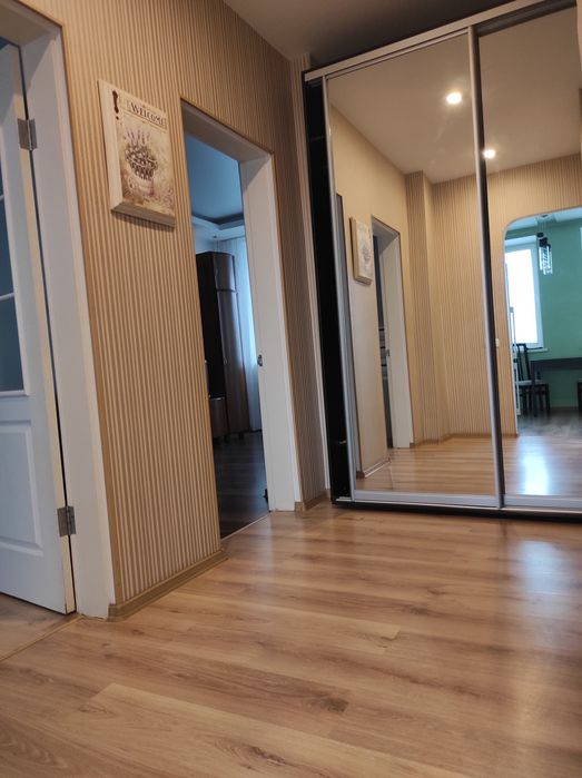 Сдам квартиру посуточно,почасово,без отключения света.