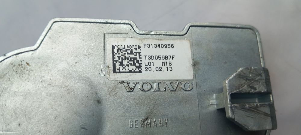 Coluna de direção VOLVO V40 Hatchback