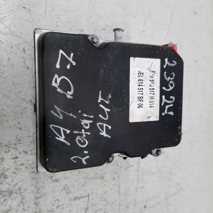 Bomba de abs - audi a4 avant (8ed, b7) | 04 - 08