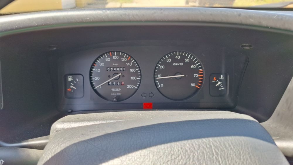 Veículo Citroën ZX em excelente estado