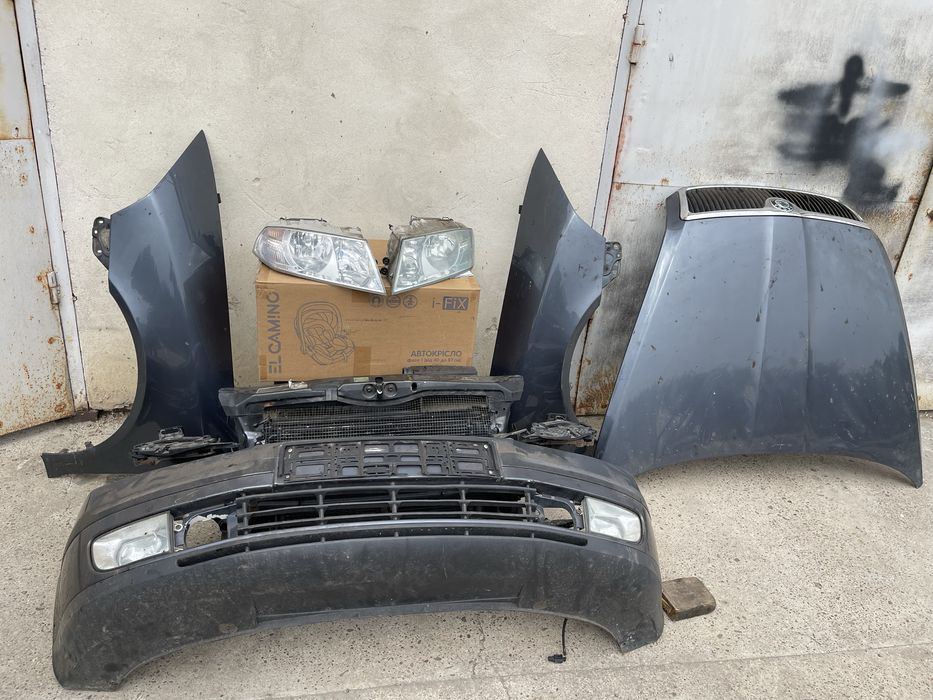 Розборка разборка skoda octavia a5 шкода октавіа а5 запчастини