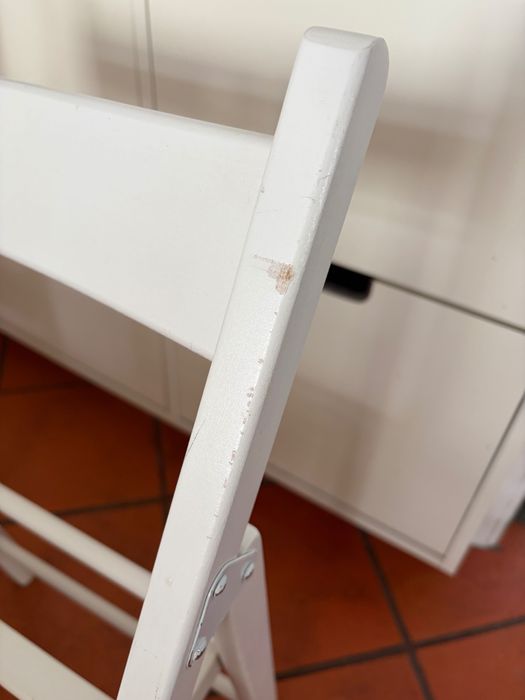 Cadeiras FROSVI - Ikea
