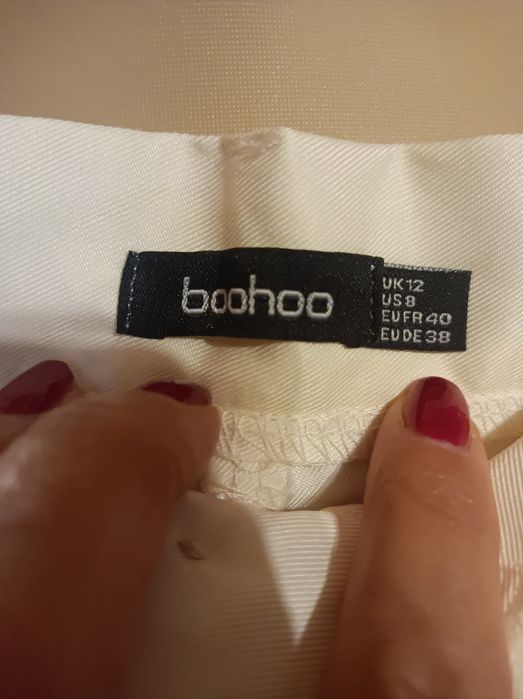 OBNIŻKA!!! Spodenki damskie bojówki