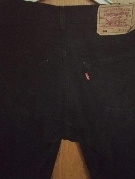 Levis spodnie sprzedam