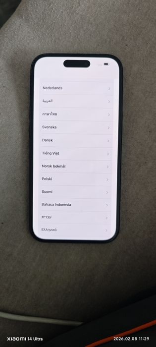 Apple iPhone 15 512 gb.