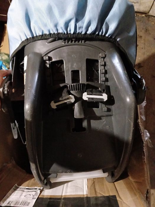 АвтокріслО Britax Romer Baby Safe