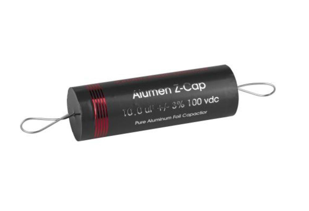 Kondensator jantzen alumen Z-cap 4.7uf.