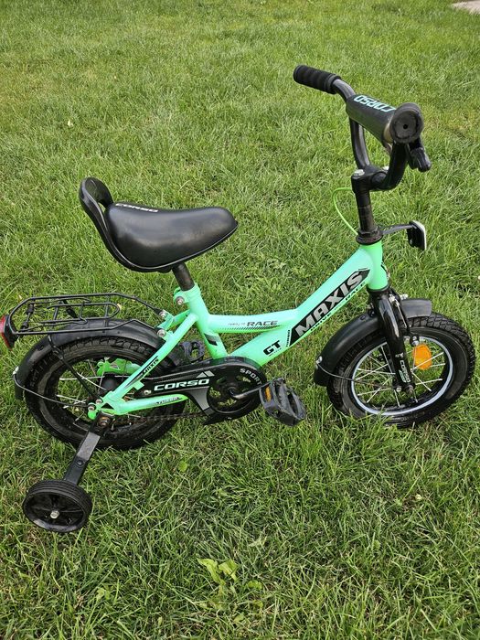 Продам детский велосипед