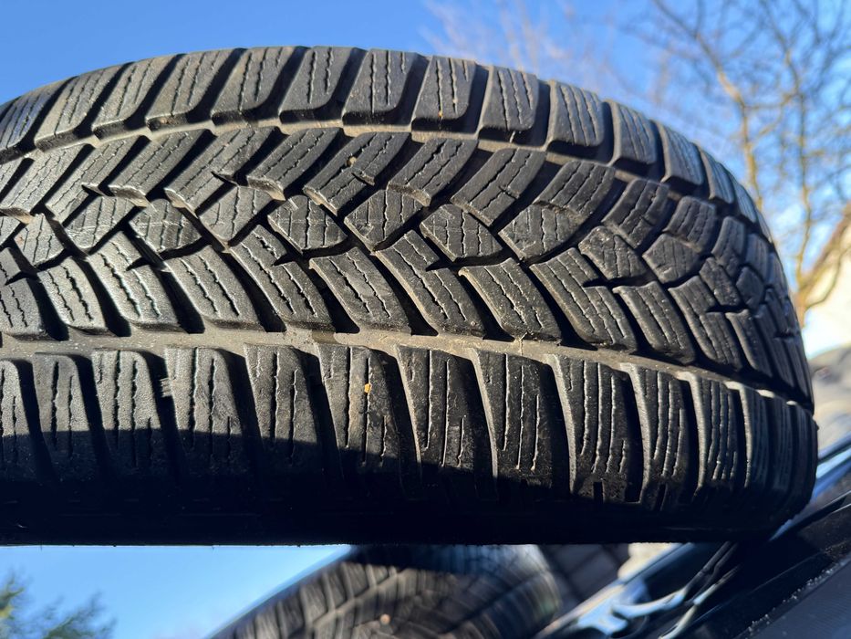 Koła 16" 5x112 Seat Alhambra Ateca VW Passat TRoc Superb Audi Mercedes