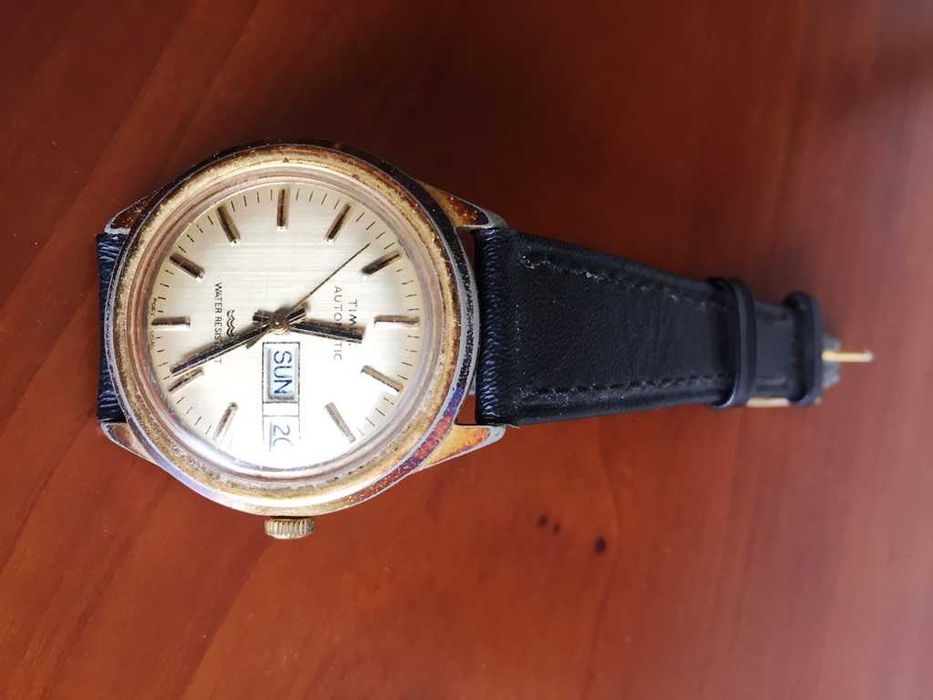 Relógios várias marcas