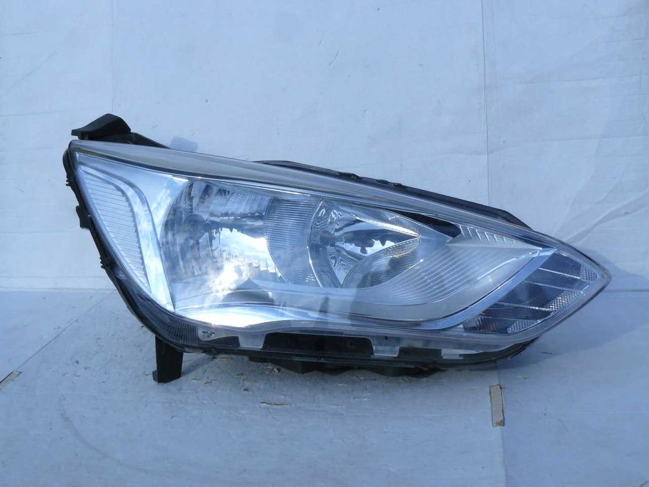 FORD C-MAX MK2 LIFT Lampa przednia prawa
