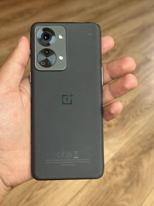 Oneplus nord 2t 5g