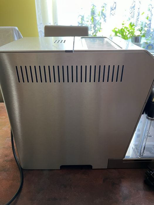 Ekspress DeLonghi S Evo