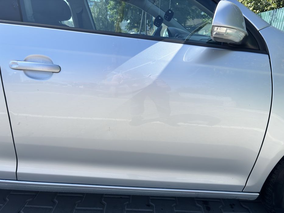 Volkswagen Golf 5 2008  року