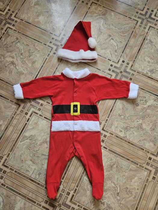 Новорічний костюм !!!