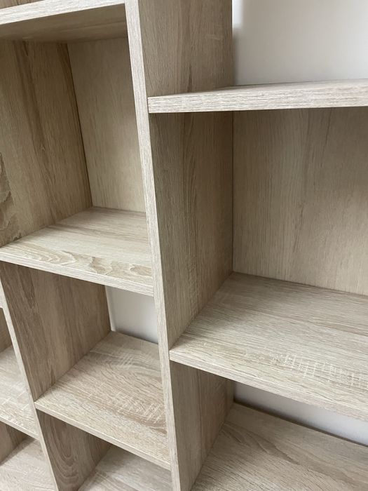 Estante Livros Conforama