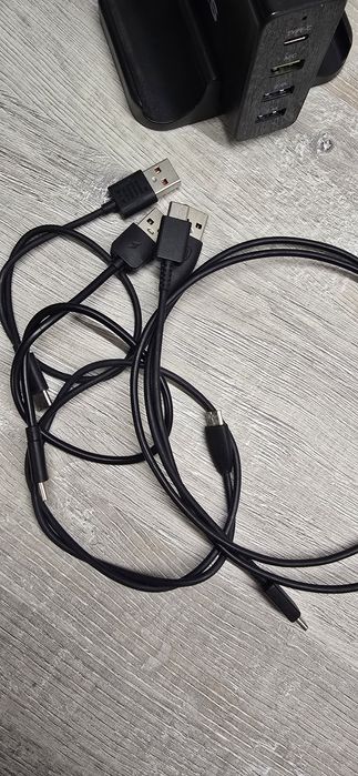 Stacja ładująca ARKS 45W