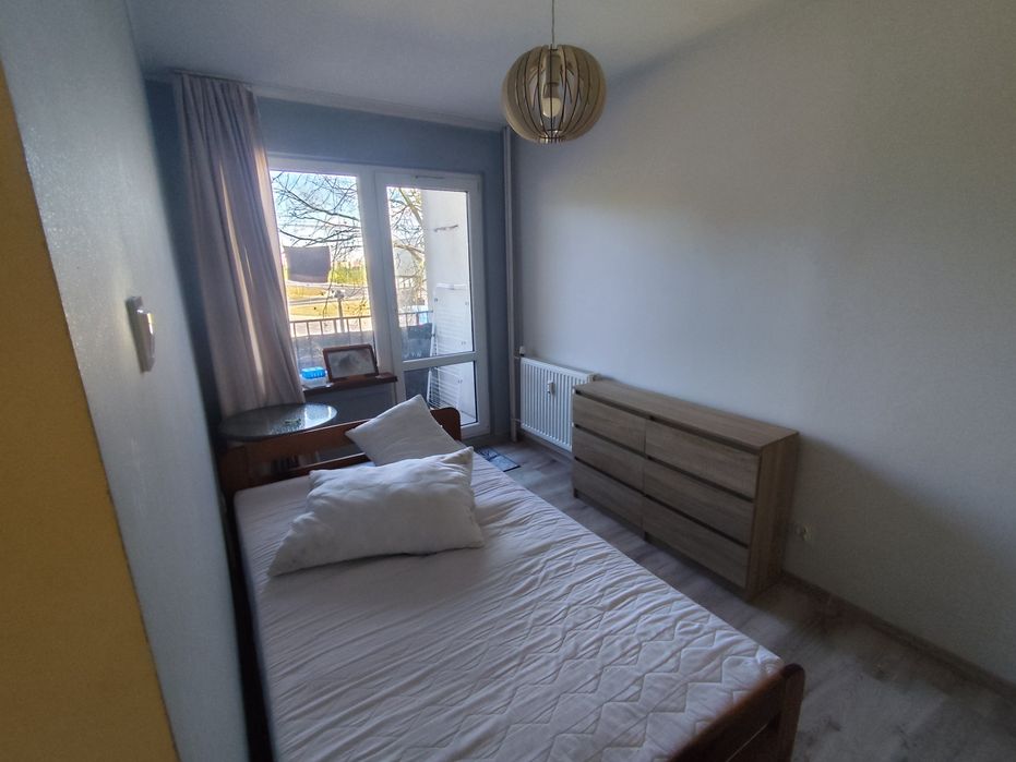 Mieszkanie do wynajęcia 36 mkw