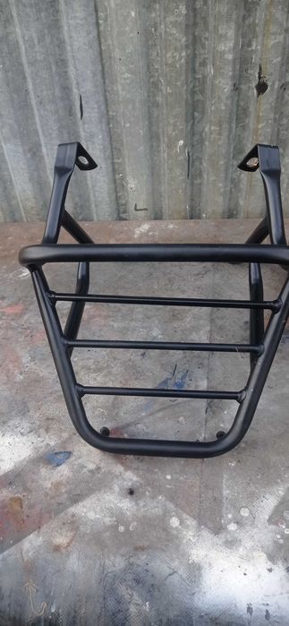 Bagażnik przedni Romet ADV 125 / 150