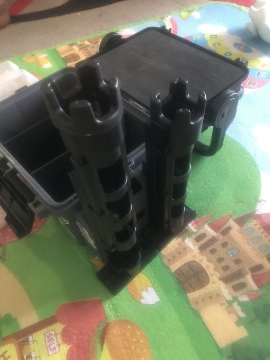 Аналог ящика Meiho 7055N