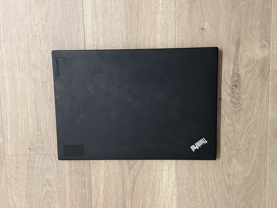 Lenovo ThinkPad T480