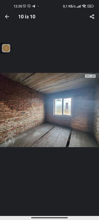 Будинок за адресою вул. Богдана Хмельницького (площа 73 м²) - Atlanta.ua - фото 9