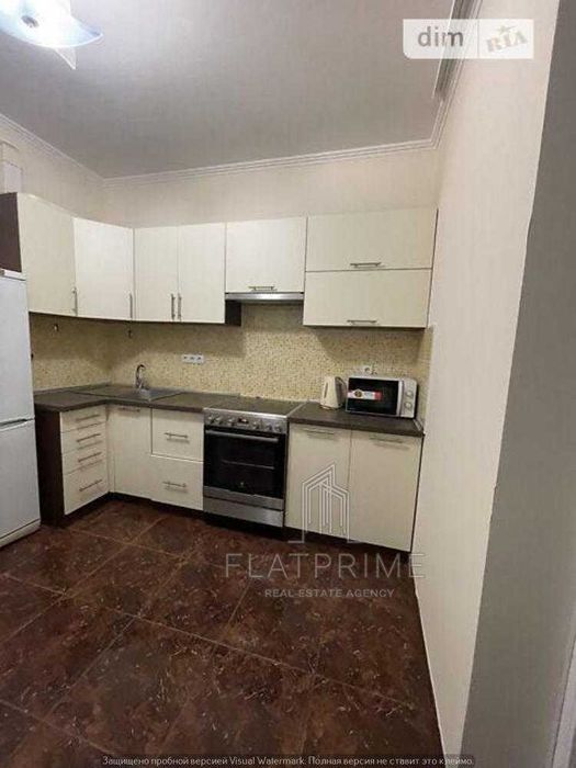 Продаж 1 кімн.квартири ЖК Комфорт Таун, Регенераторна 4к1