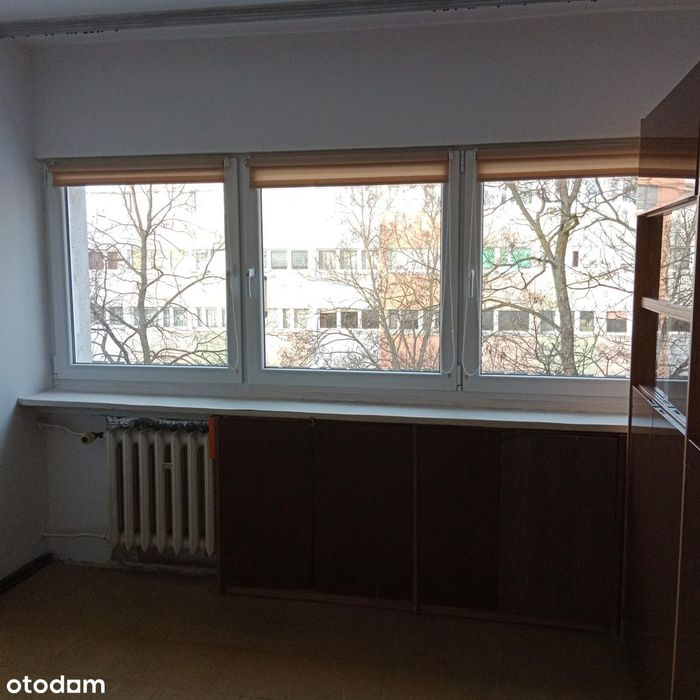 Apartment in Łódź - Więcej