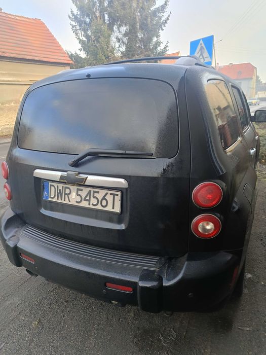 Auto Chevrolet na sprzedaż