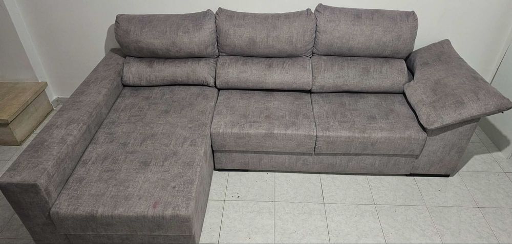 Sofa em otimo estado