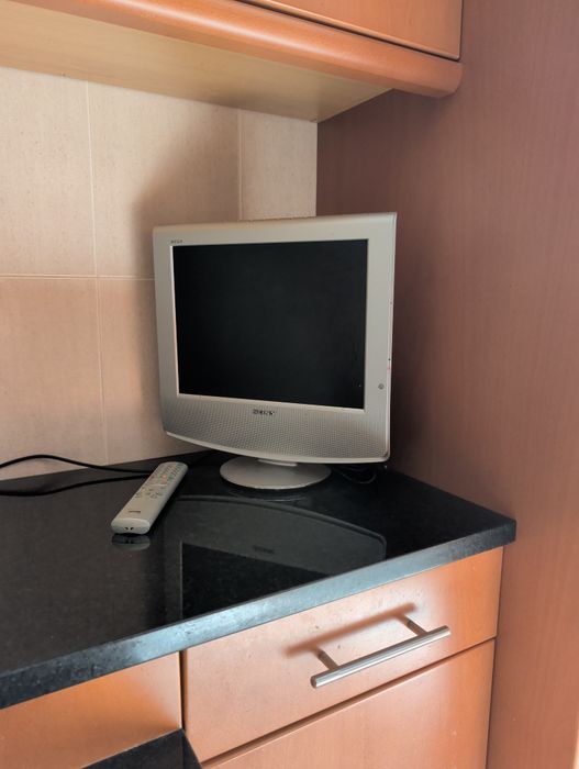 Televisão Sony LCD