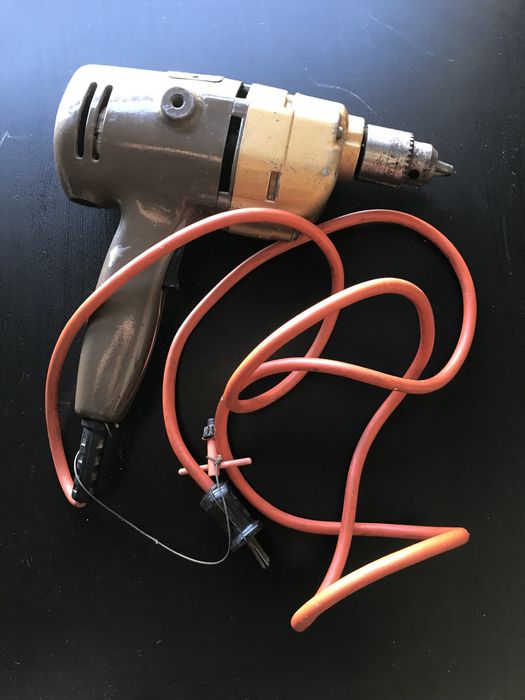 Berbequim dos anos 70/80