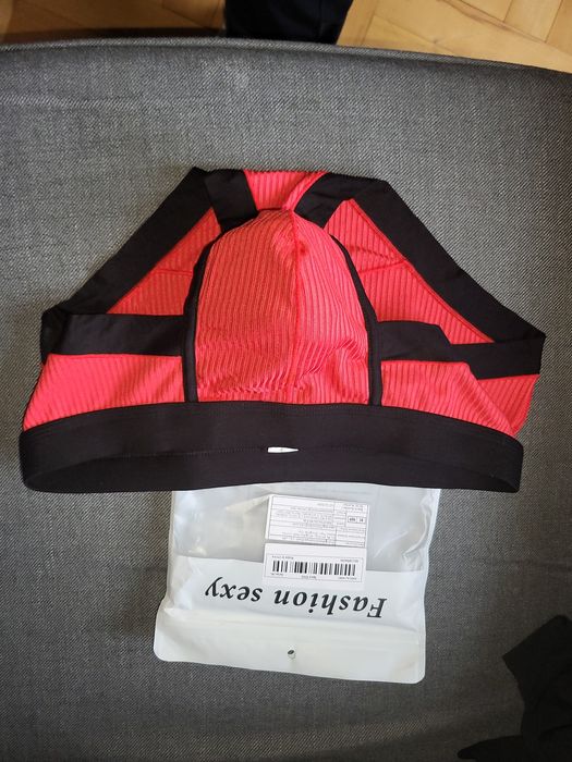 Super wygodne majtki