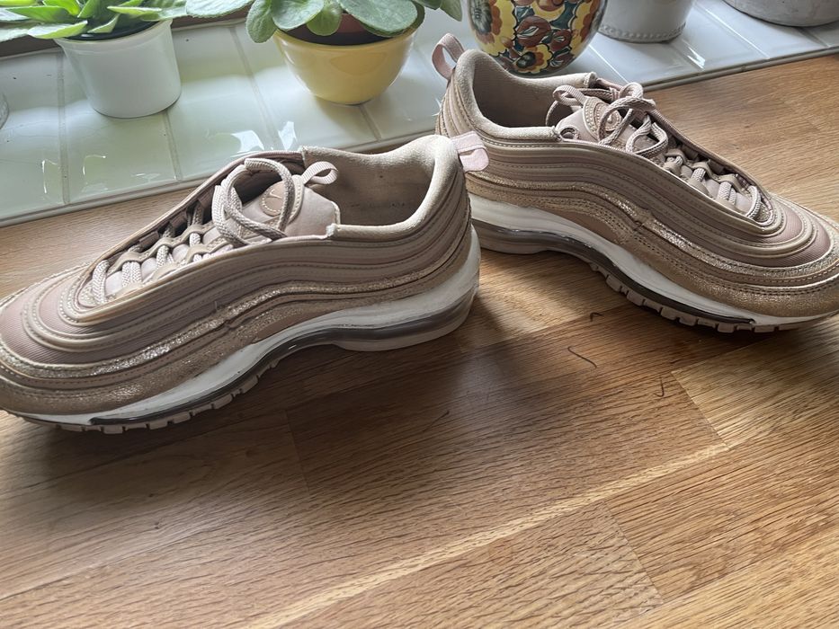 Nike air max 97 damskie