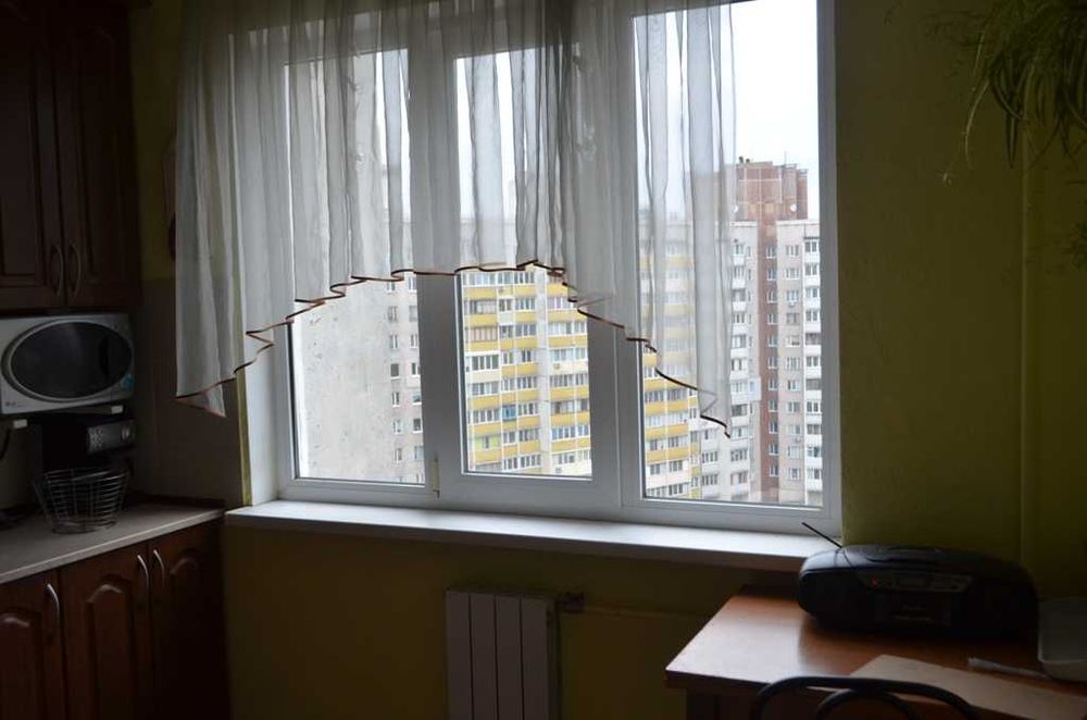 Оренда кімнати без комісії. м.Теремки. Київ. Власник