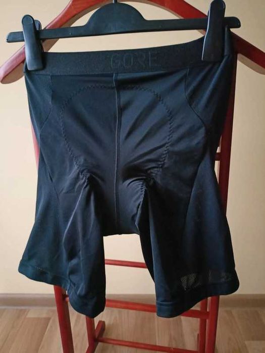 Spodenki kolarskie