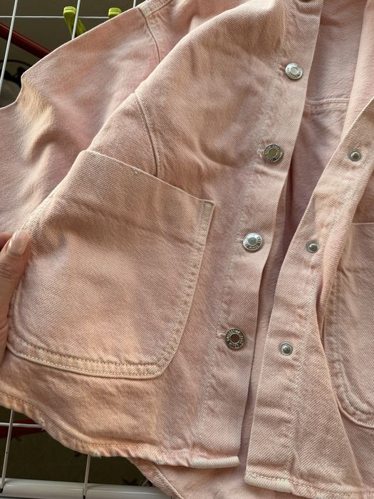 Курточка піджак вітровка