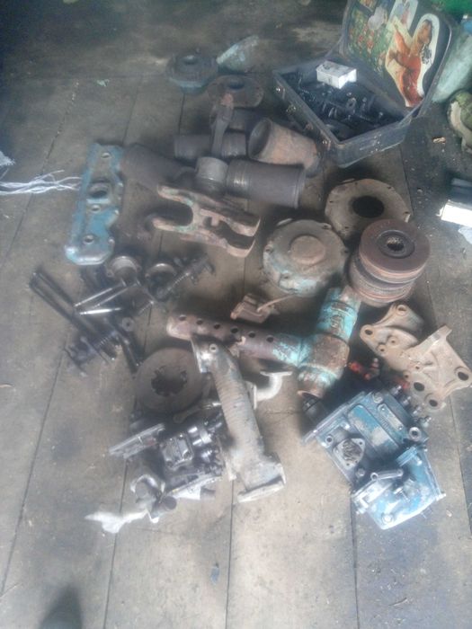 Цапфа мтз-80 мтз-50