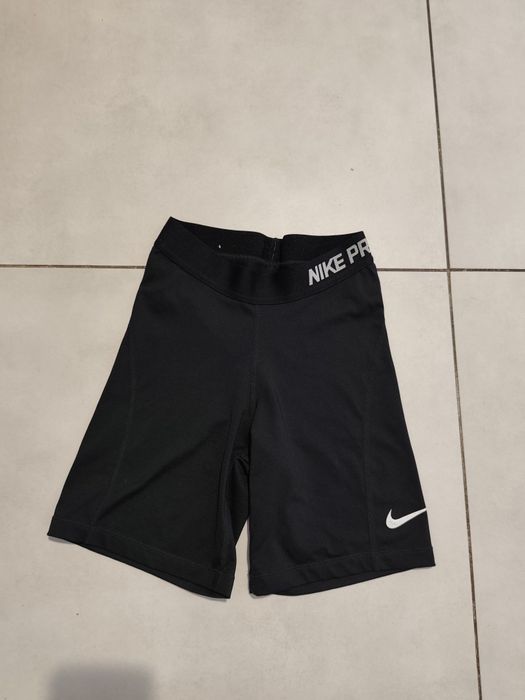 Szorty spodenki Nike Pro rozmiar XS