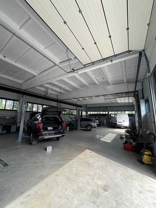 Автосервіс | Послуги з ремонту авто | СТО