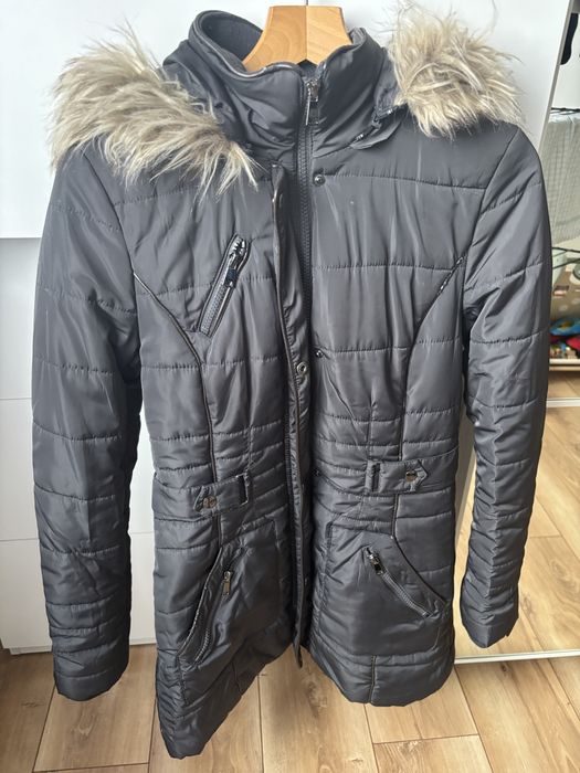 Kurtka zimowa /plaszcz M
