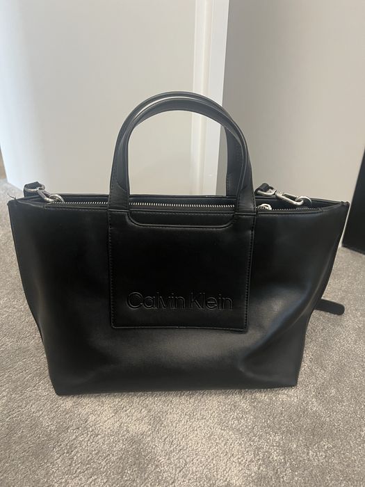 Torebka Calvin Klein