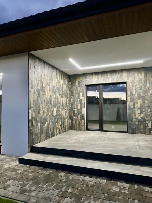 Сучасний будинок Райський Сад